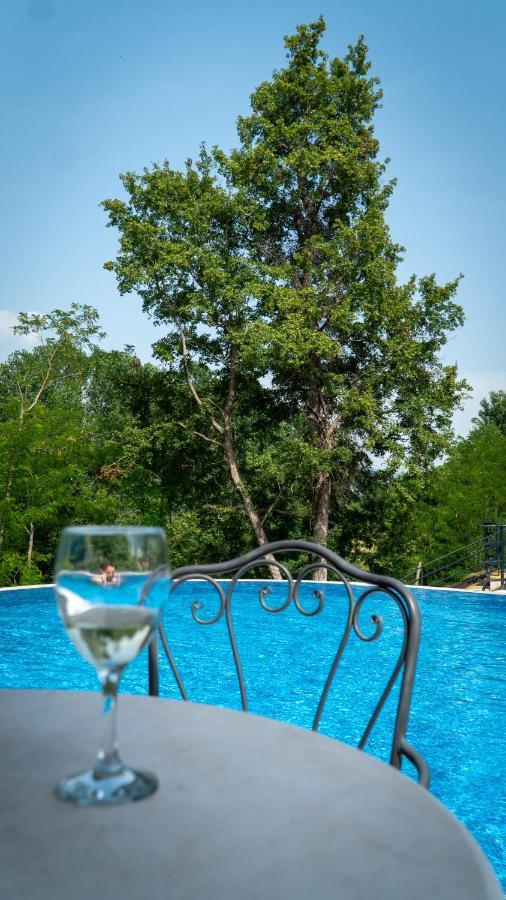Seosko Domacinstvo Jovanovic Danilovgrad Exteriör bild